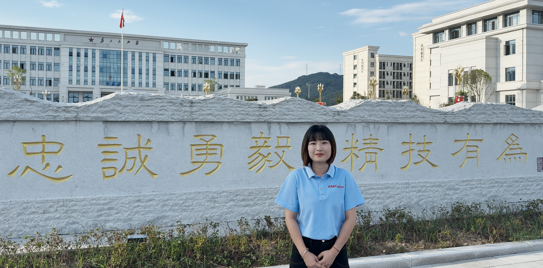 军训特辑 | 镜头下的军训采访