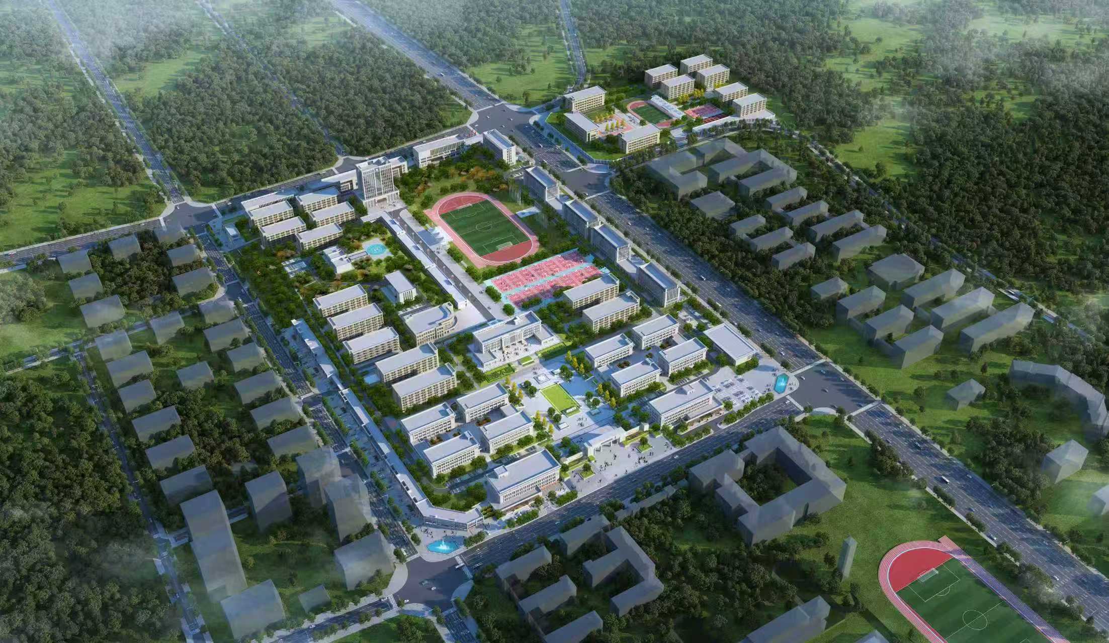 欢迎报考 | 重庆安防职业学院2026招生简章正式发布