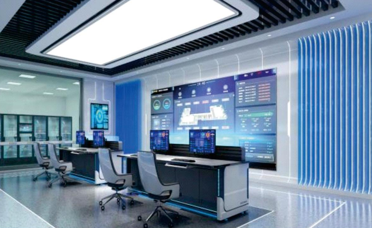 智慧安防学院人才培养说明