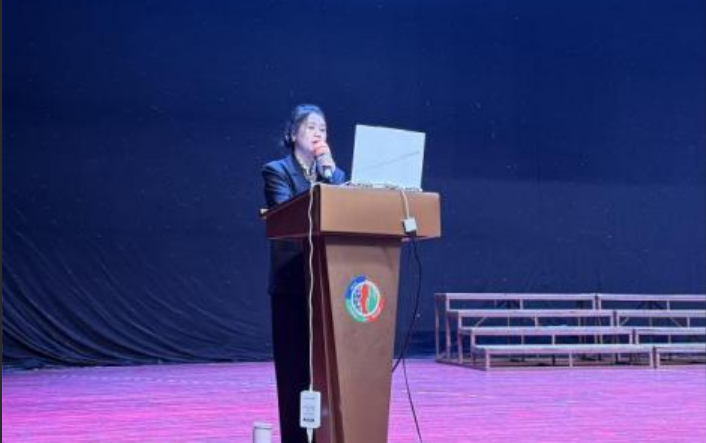 校际交流促成长 赋能学子筑梦想 | 我校赴重庆市行知职业技术学校开展职业规划与心理健康专题讲座