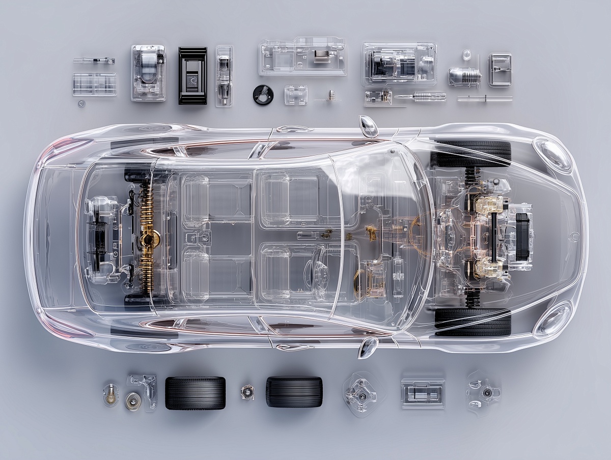 汽车工程学院人才培养方案说明