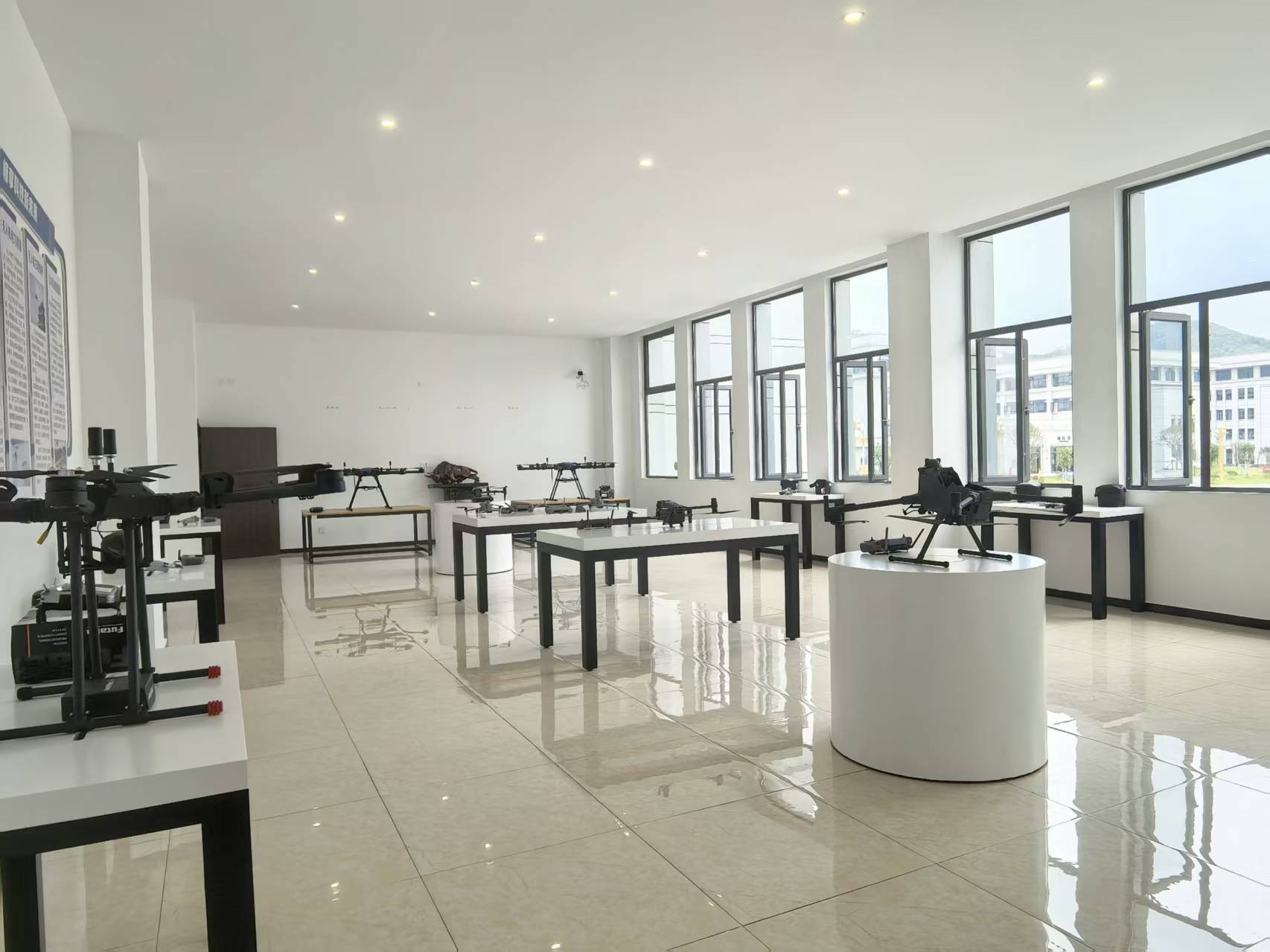 低空经济学院人才培养方案说明