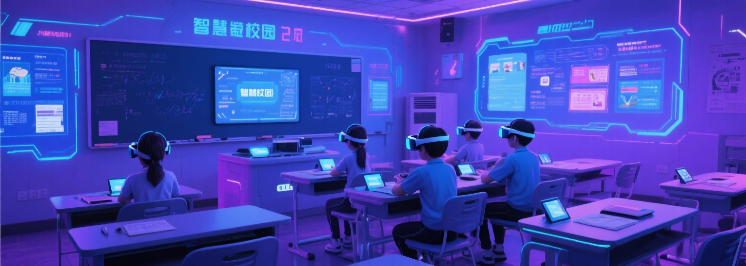 智慧校园