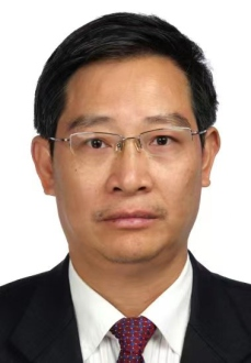 马传松   重庆安防职业学院校长