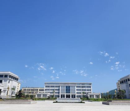 重庆安防职业学院2025年普通高考招生各省市招生专业信息
